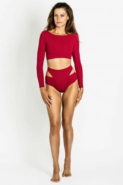 Mila Krasna Lingerie Sets Aleksandra Red Lingerie Set 11 Mila Krasna Lingerie Sets Aleksandra Red Lingerie Set