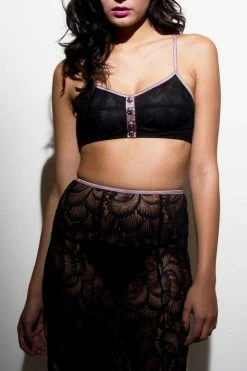 Nevaeh Intimates Obsession Half Slip 11 Nevaeh Intimates Obsession Half Slip