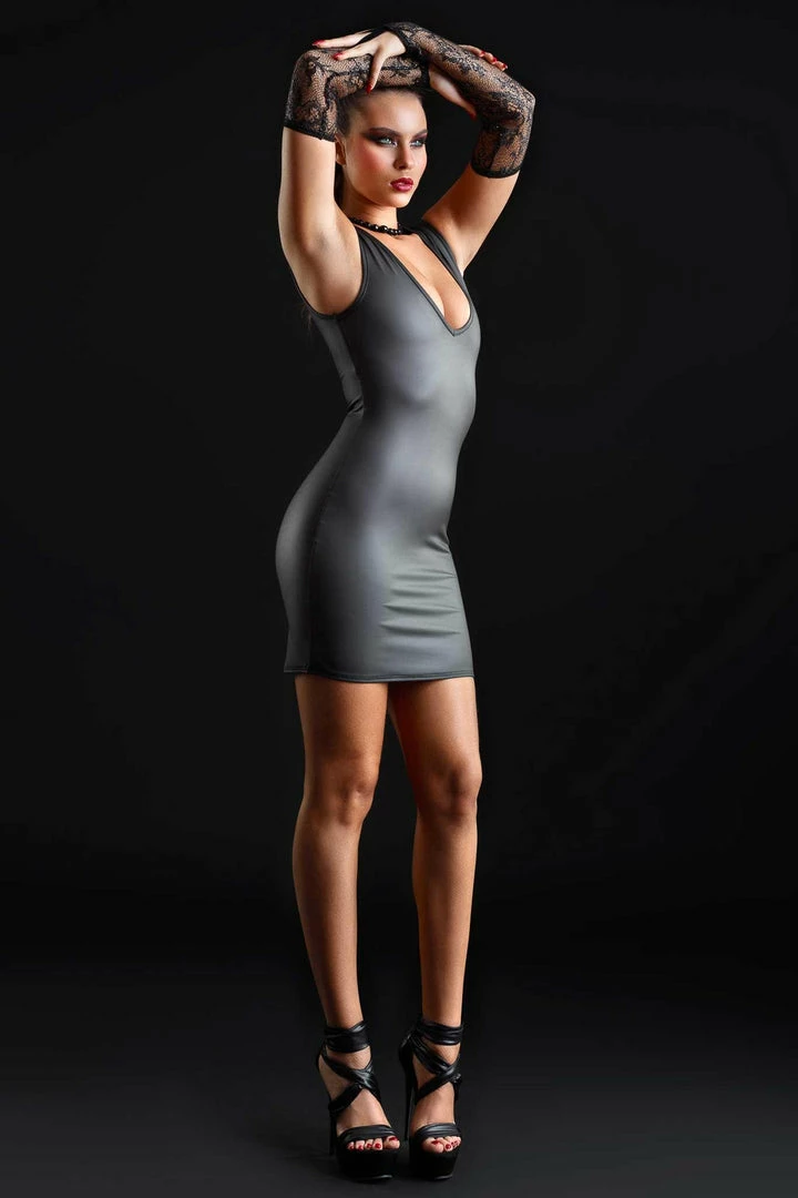 Patrice Catanzaro Lurex Lace Long Arm Warmers Toys & Accessories 4 Patrice Catanzaro Lurex Lace Long Arm Warmers Toys & Accessories