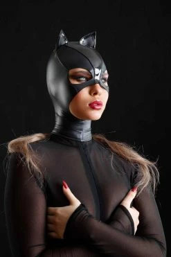 Patrice Catanzaro Beta Cat Mask Toys & Accessories 11 Patrice Catanzaro Beta Cat Mask Toys & Accessories