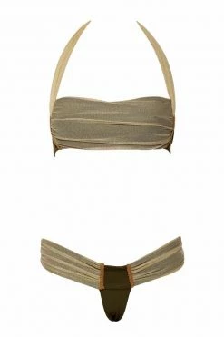 Hot Couture Riflessi Bikini