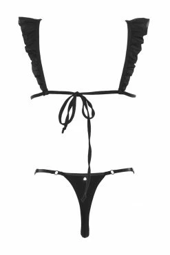 Demery Jayne Rumi Yohji Bikini Set