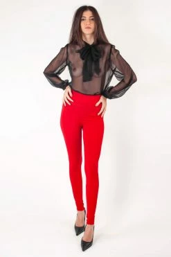 Hot Couture Claire Sissi Pure Silk Chiffon Pussy Bow Blouse Panties 23 Hot Couture Claire Sissi Pure Silk Chiffon Pussy Bow Blouse Panties