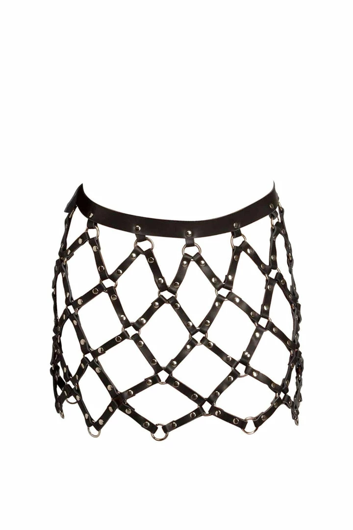 VoyeurX Short Submissive Skirt 3 VoyeurX Short Submissive Skirt