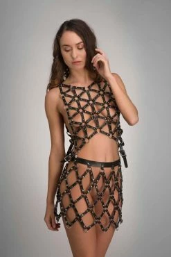 VoyeurX Short Submissive Skirt 12 VoyeurX Short Submissive Skirt