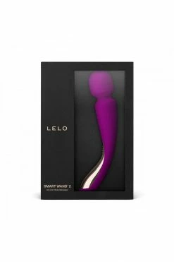 Toys & Accessories LELO Medium Smart Wand 2 Personal Massager