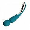 LELO Medium Smart Wand 2 • Ocean Blue Toys & Accessories