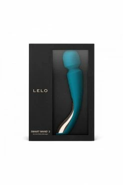 Toys & Accessories LELO Medium Smart Wand 2 Personal Massager