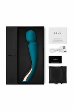 Toys & Accessories LELO Medium Smart Wand 2 Personal Massager