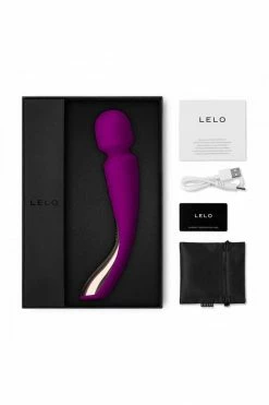 Toys & Accessories LELO Medium Smart Wand 2 Personal Massager