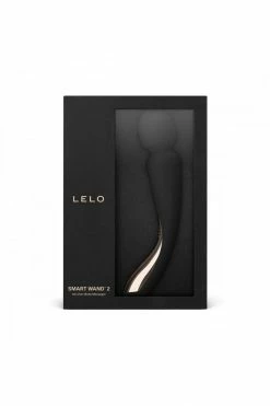 Toys & Accessories LELO Medium Smart Wand 2 Personal Massager