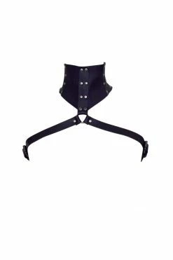 Love Lorn Lingerie Toys & Accessories Stigma Posture Collar