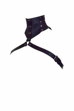 Love Lorn Lingerie Toys & Accessories Stigma Posture Collar