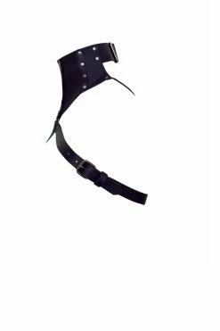 Love Lorn Lingerie Toys & Accessories Stigma Posture Collar