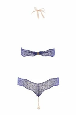 Bracli Sydney Double Pearls Bodysuit Bodysuits & Tops 47 Bracli Sydney Double Pearls Bodysuit Bodysuits & Tops