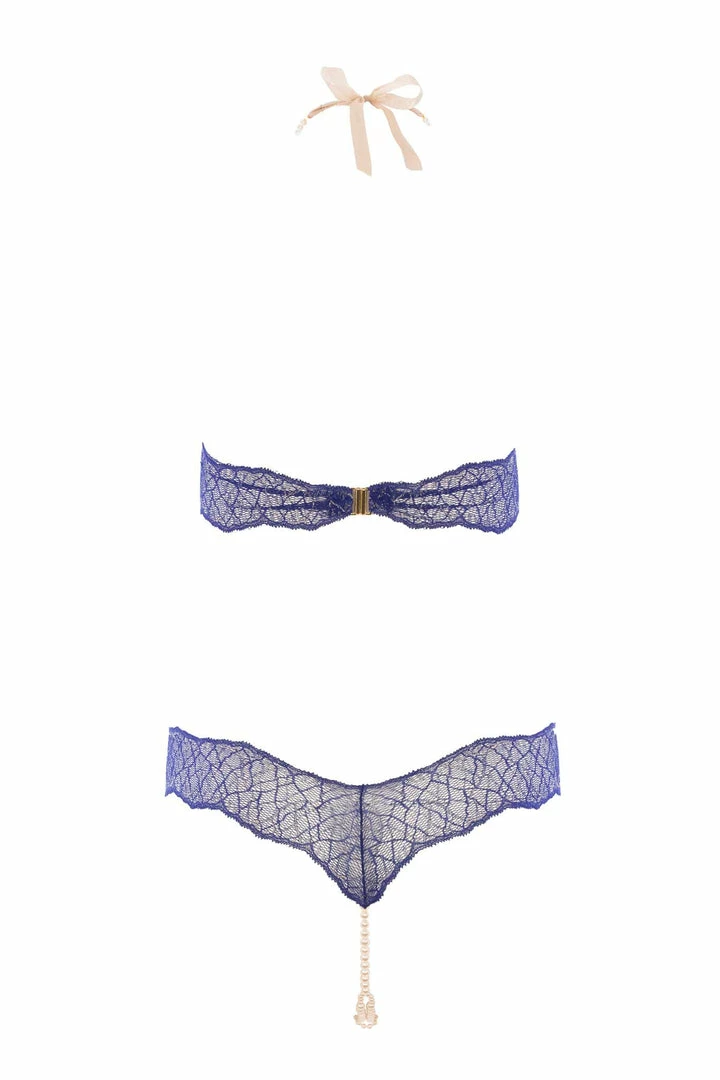 Bracli Sydney Double Pearls Bodysuit Bodysuits & Tops 21 Bracli Sydney Double Pearls Bodysuit Bodysuits & Tops