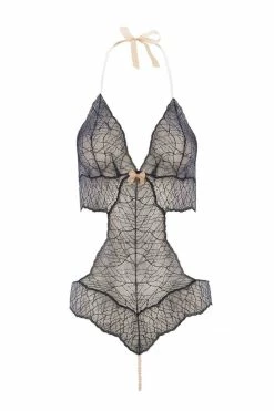 Bracli Sydney Single Pearls Bodysuit