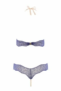 Bracli Sydney Single Pearls Bodysuit 46 Bracli Sydney Single Pearls Bodysuit