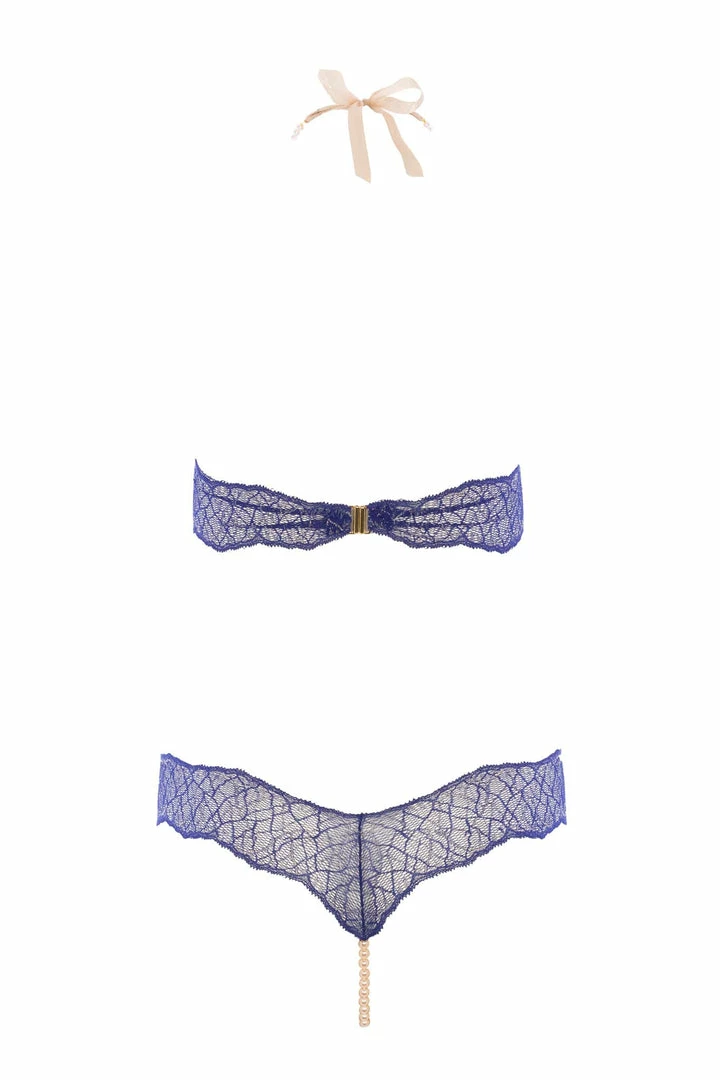 Bracli Sydney Single Pearls Bodysuit 20 Bracli Sydney Single Pearls Bodysuit