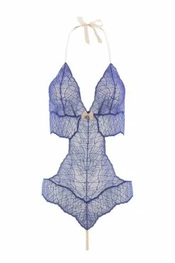 Bracli Sydney Single Pearls Bodysuit 48 Bracli Sydney Single Pearls Bodysuit