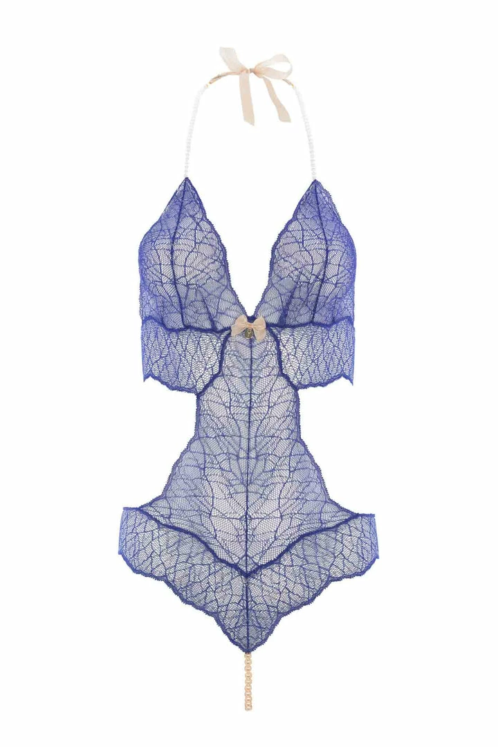 Bracli Sydney Single Pearls Bodysuit 22 Bracli Sydney Single Pearls Bodysuit