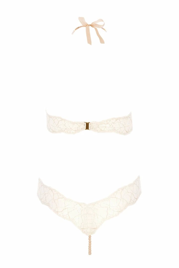 Bracli Sydney Single Pearls Bodysuit 13 Bracli Sydney Single Pearls Bodysuit