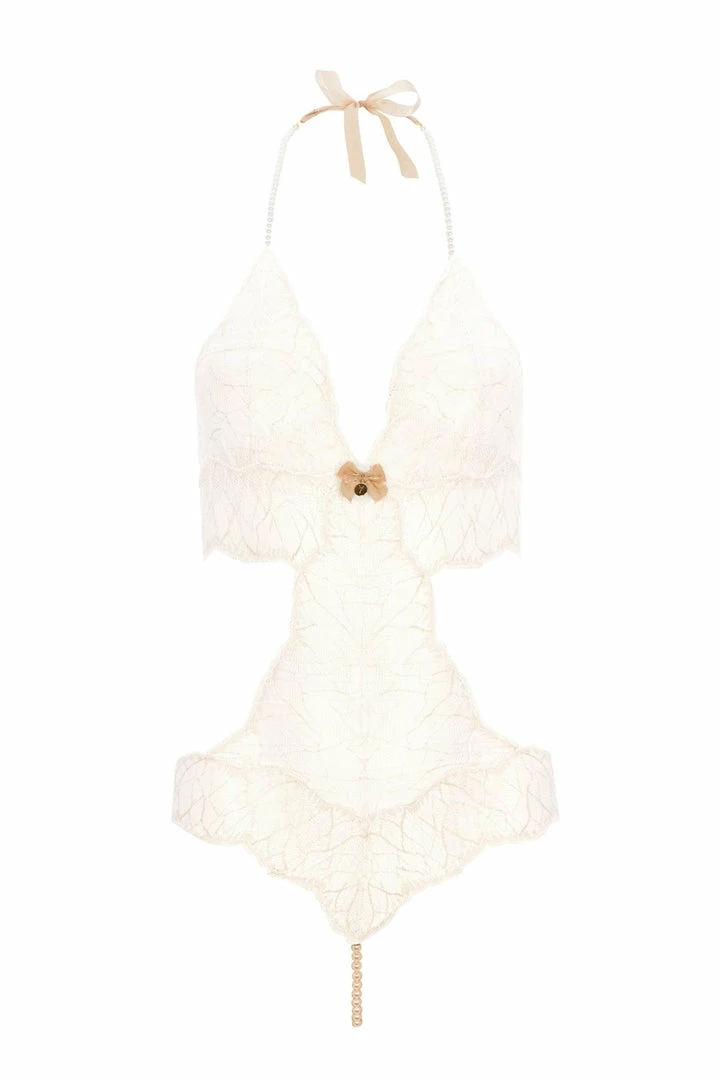 Bracli Sydney Single Pearls Bodysuit 12 Bracli Sydney Single Pearls Bodysuit