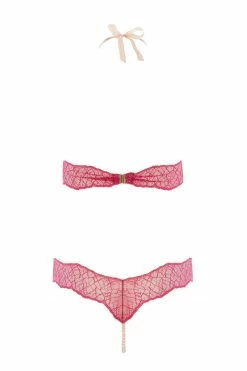 Bracli Sydney Single Pearls Bodysuit 36 Bracli Sydney Single Pearls Bodysuit