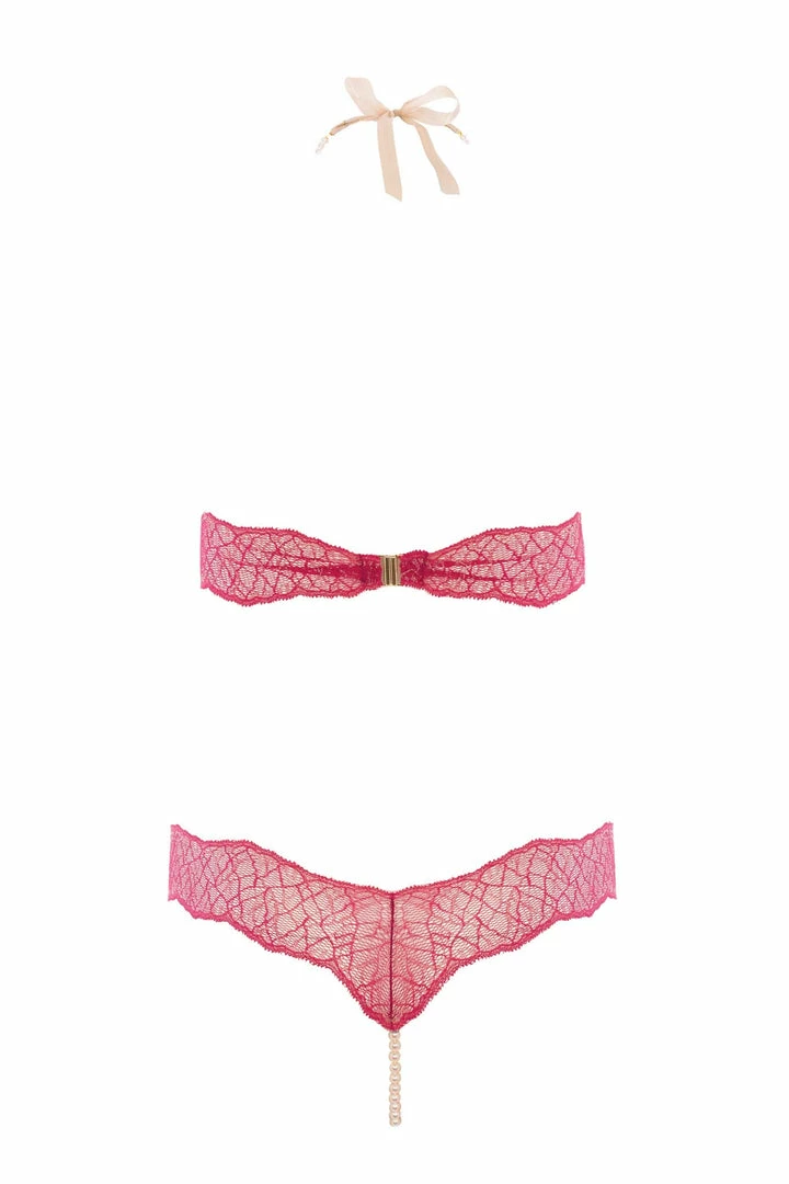 Bracli Sydney Single Pearls Bodysuit 10 Bracli Sydney Single Pearls Bodysuit