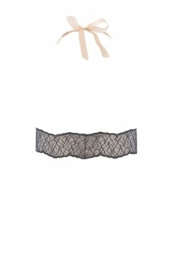 Bracli Sydney High Waist Pearl Thong Set 42 Bracli Sydney High Waist Pearl Thong Set