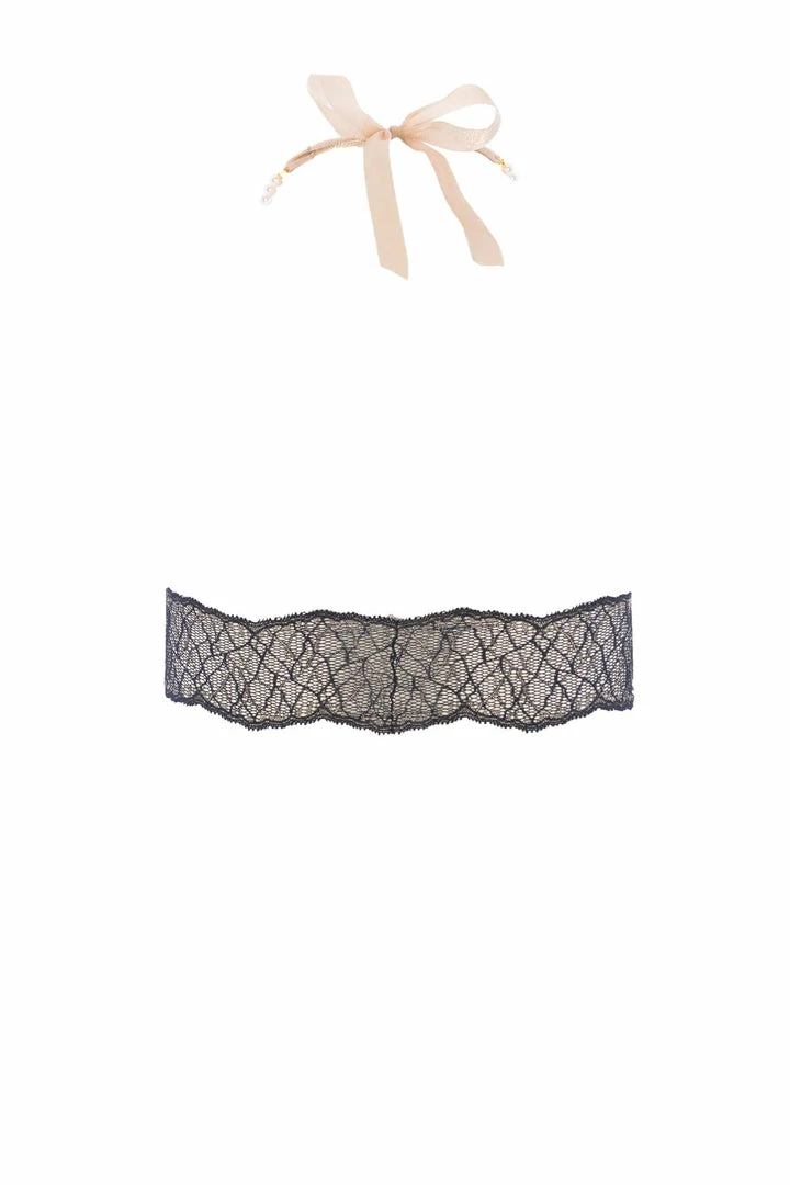 Bracli Sydney High Waist Pearl Thong Set 9 Bracli Sydney High Waist Pearl Thong Set