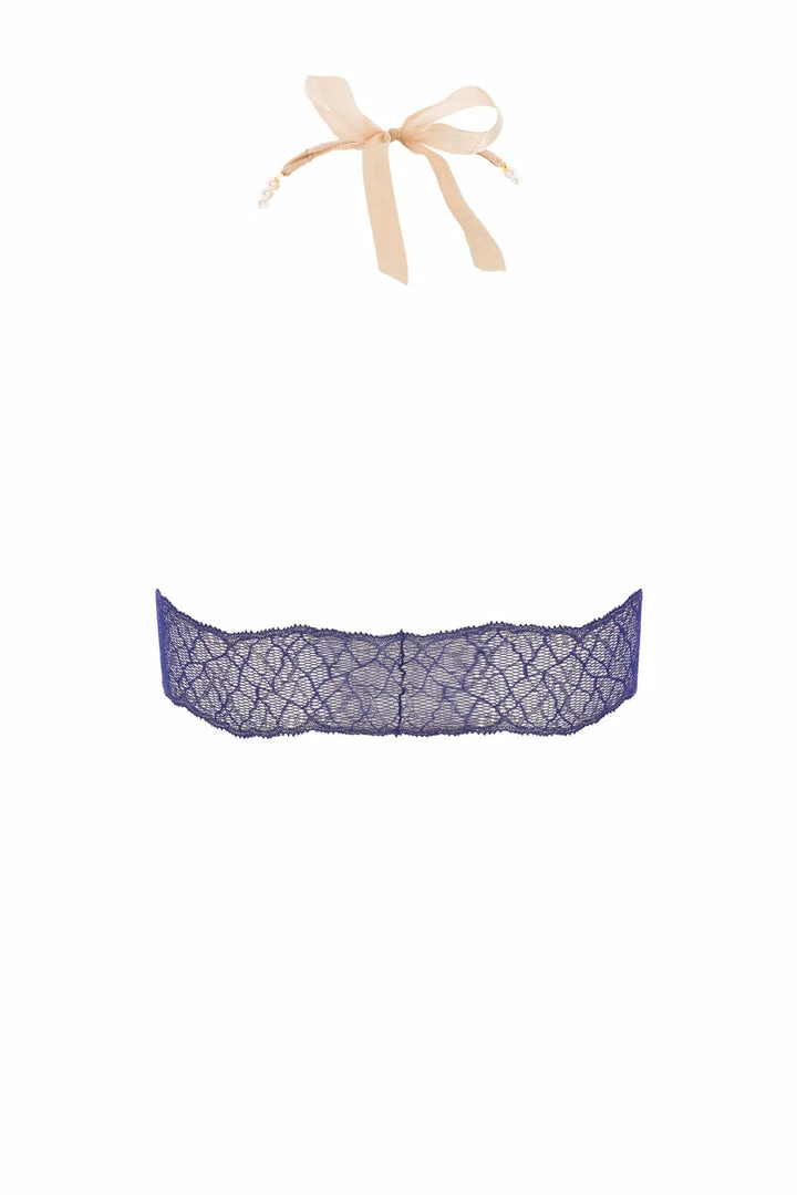 Bracli Sydney Red High Waist Pearl Thong Set 12 Bracli Sydney Red High Waist Pearl Thong Set