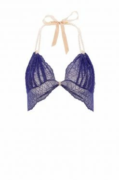 Bracli Sydney Pearl Halter Bra