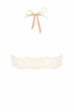 Bracli Sydney High Waist Pearl Thong Set 54 Bracli Sydney High Waist Pearl Thong Set