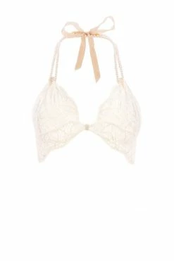 Bracli Sydney Pearl Halter Bra