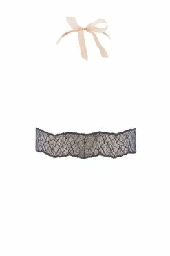 Bracli Bras Sydney Pearl Necklace Bralette