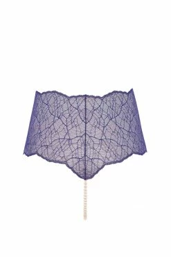 Bracli Sydney High Waist Pearl Thong