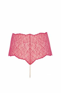 Bracli Sydney High Waist Pearl Thong