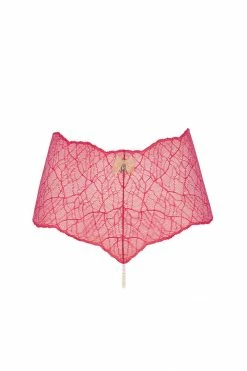 Bracli Sydney High Waist Pearl Thong