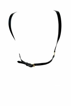 Love Lorn Lingerie Vanya Convertible Leather Harness Toys & Accessories