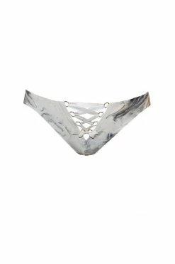 Elissa Poppy Pontia Cut Out Latex Knicker 14 Elissa Poppy Pontia Cut Out Latex Knicker