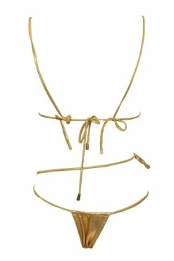 Hot Couture Swimwear Zenith Bikini