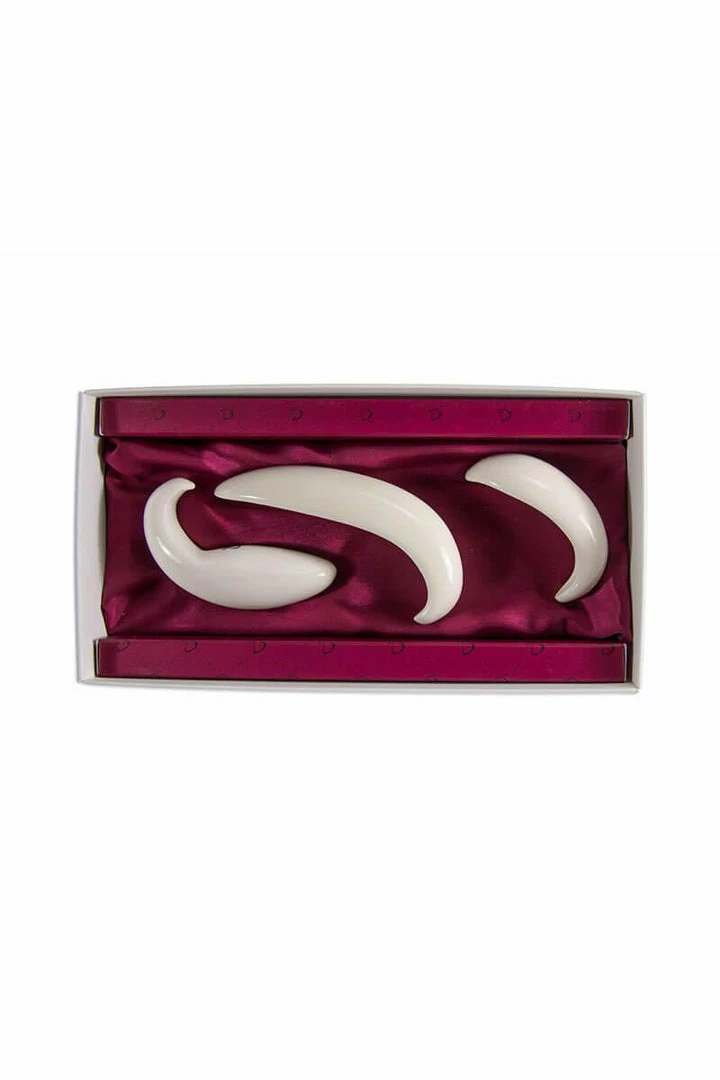 Désirables Adori Personal Massage Stones 5 Désirables Adori Personal Massage Stones