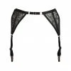 Something Wicked Annabel Suspender Belt Garter Belts