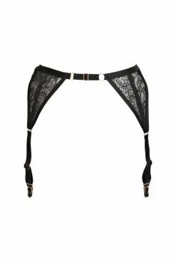 Something Wicked Annabel Suspender Belt Garter Belts