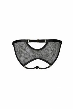 Something Wicked Panties Annabel Ouvert Mini Brief