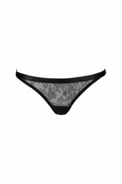 Something Wicked Panties Annabel Ouvert Mini Brief