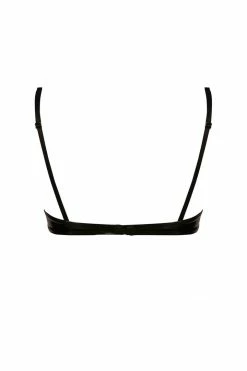 Patrice Catanzaro Annabelle Open Cup Shelf Bra Bras