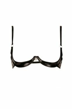 Patrice Catanzaro Annabelle Open Cup Shelf Bra Bras