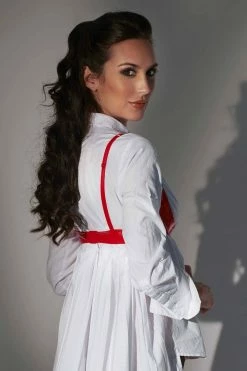 Patrice Catanzaro Annabelle Open Cup Shelf Bra Bras